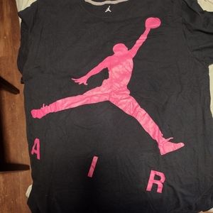 Jordan t shirt